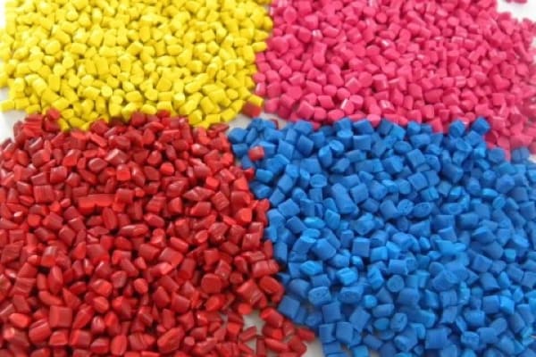 تصویر 3 از گرانول پی وی سی قالب‌ گیری مناسب تولید لوله و پروفیل